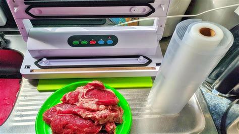 vacuum sealer machine kmart.